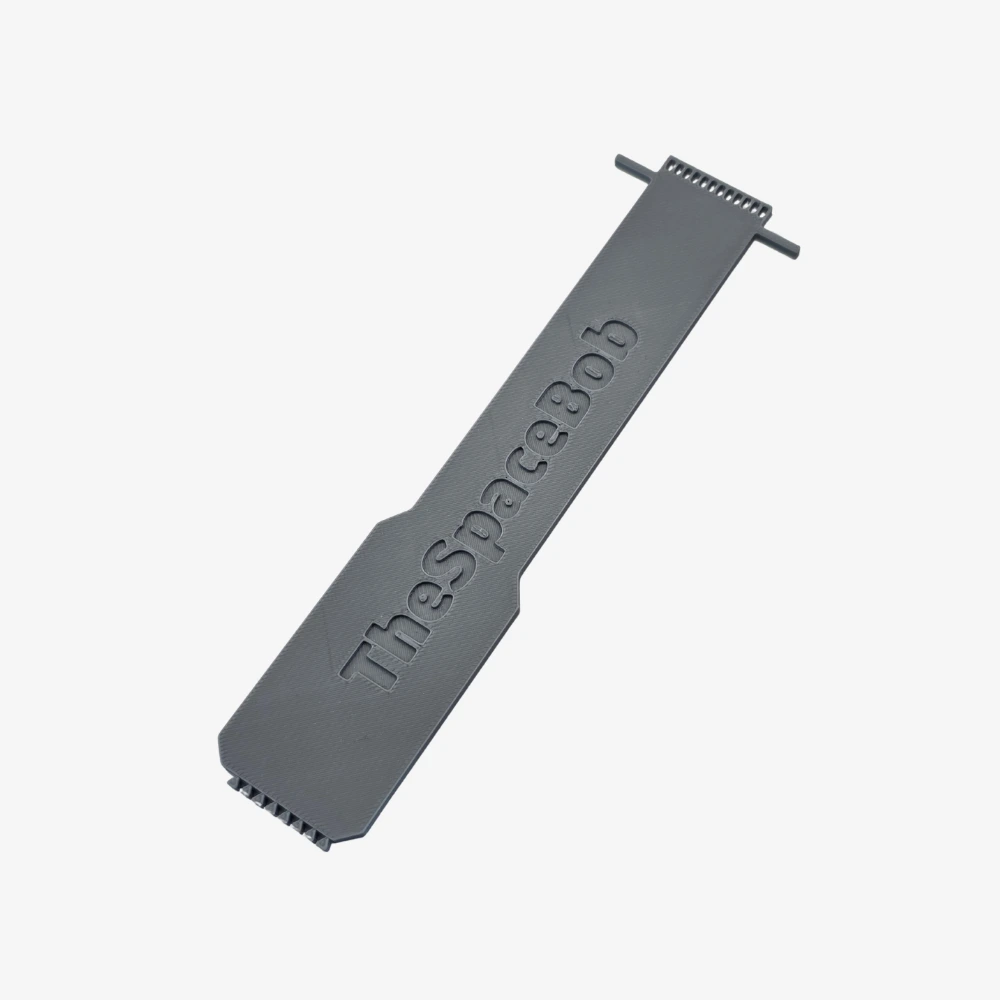 SpaceX Superheavy Bookmark