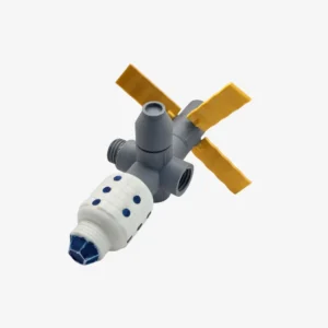 Modular Space Station- Starter Kit